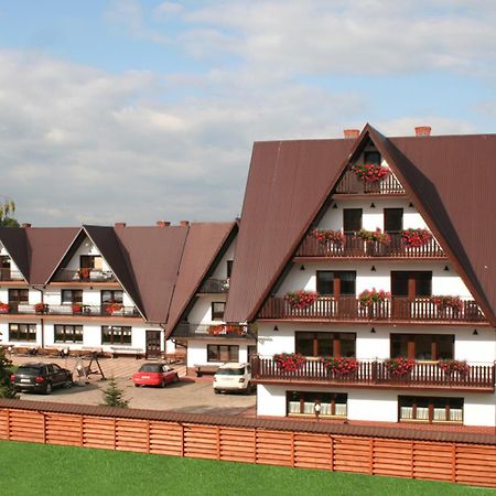 Willa Kubik Zakopane Exterior photo